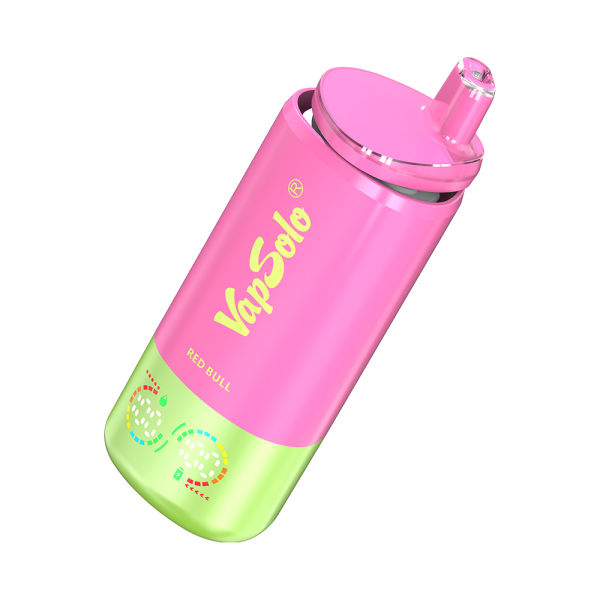Vapsolo Triple 60k
