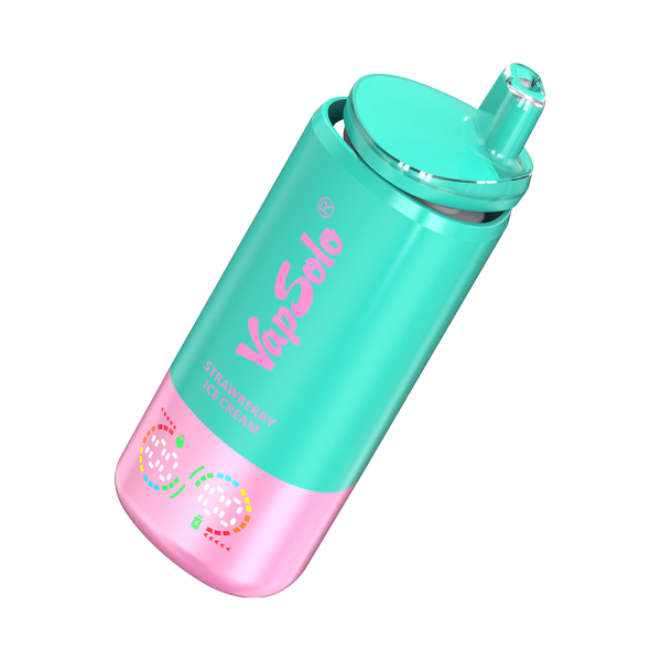 Vapsolo Triple 60k