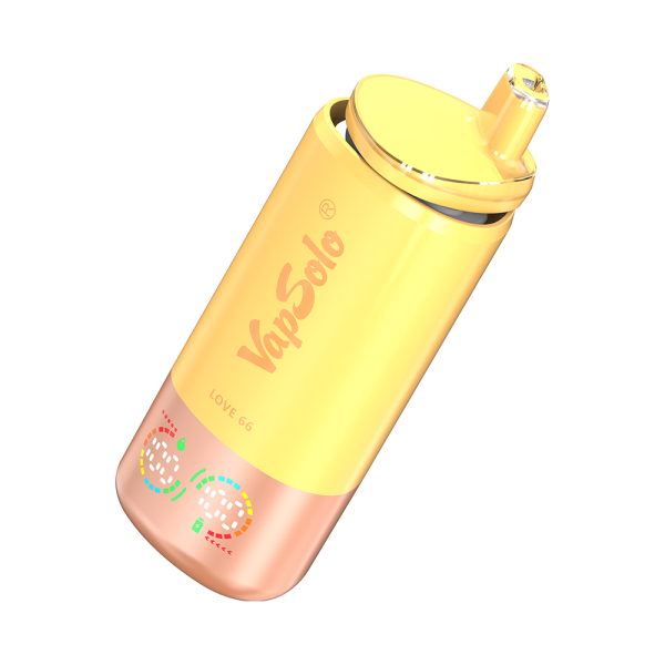 Vapsolo Triple 60k
