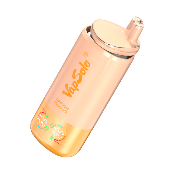 Vapsolo Triple 60k