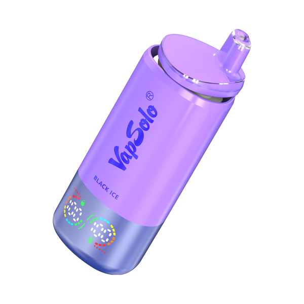 Vapsolo Triple 60k