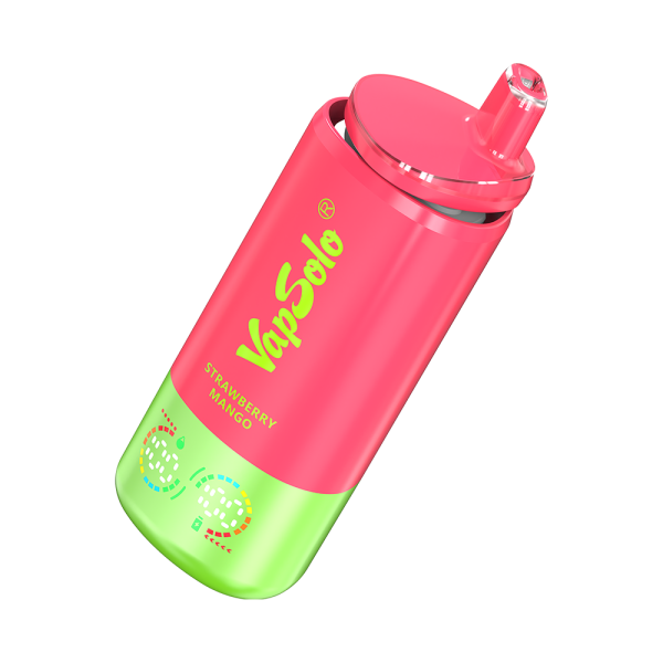 Vapsolo Triple 60k