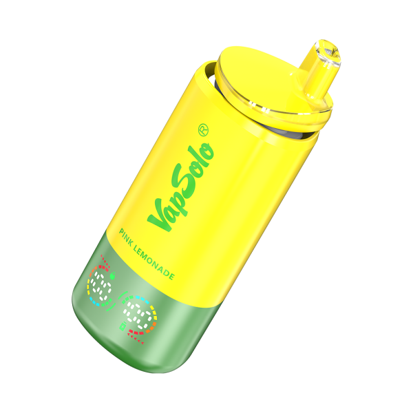 Vapsolo Triple 60k