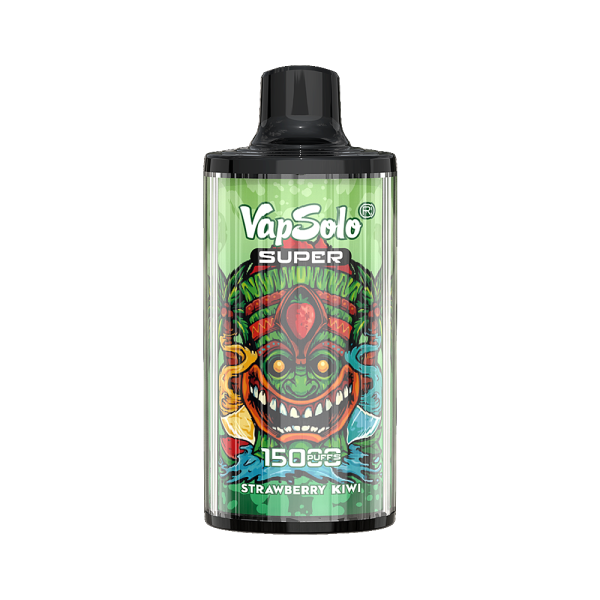Vapsolo 15K