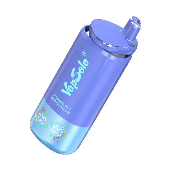 Vapsolo Triple 60k