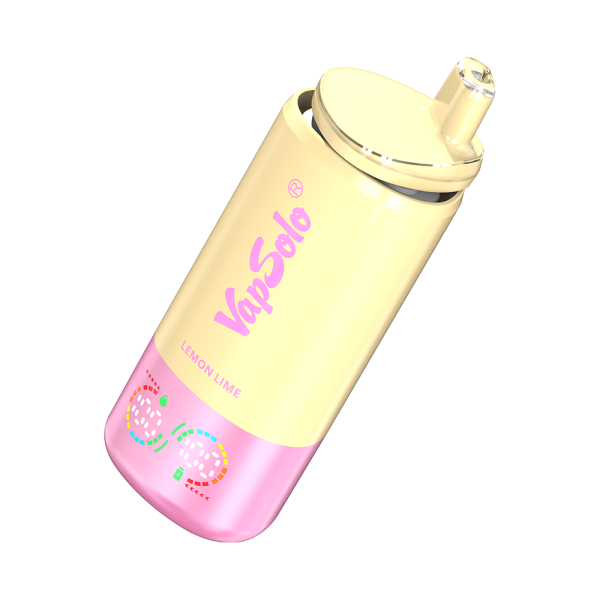 Vapsolo Triple 60k