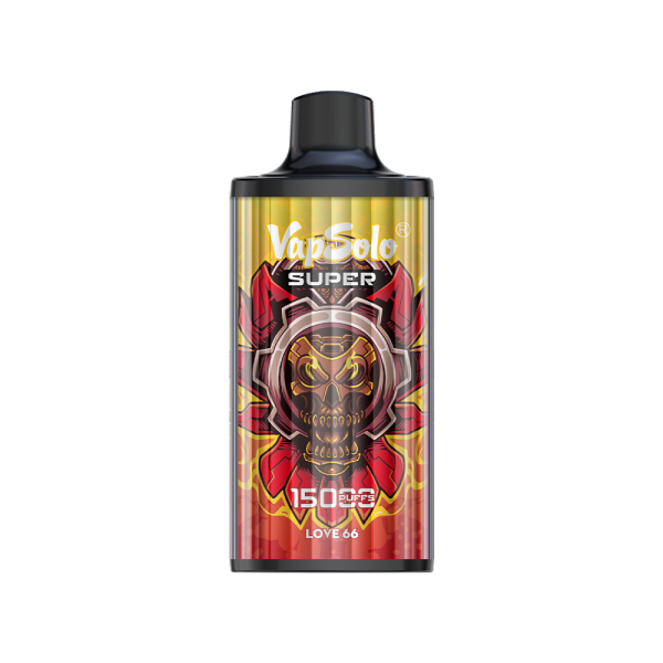 Vapsolo 15K