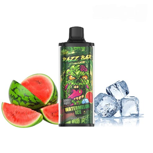 Razz Bar 30K