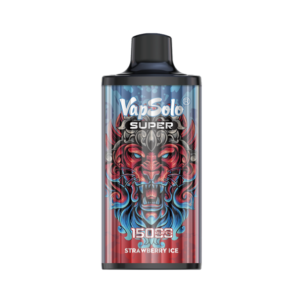Vapsolo 15K