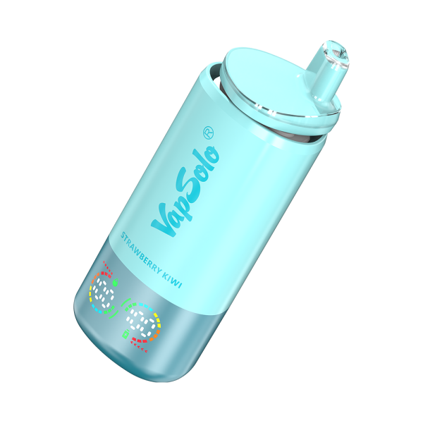 Vapsolo Triple 60k