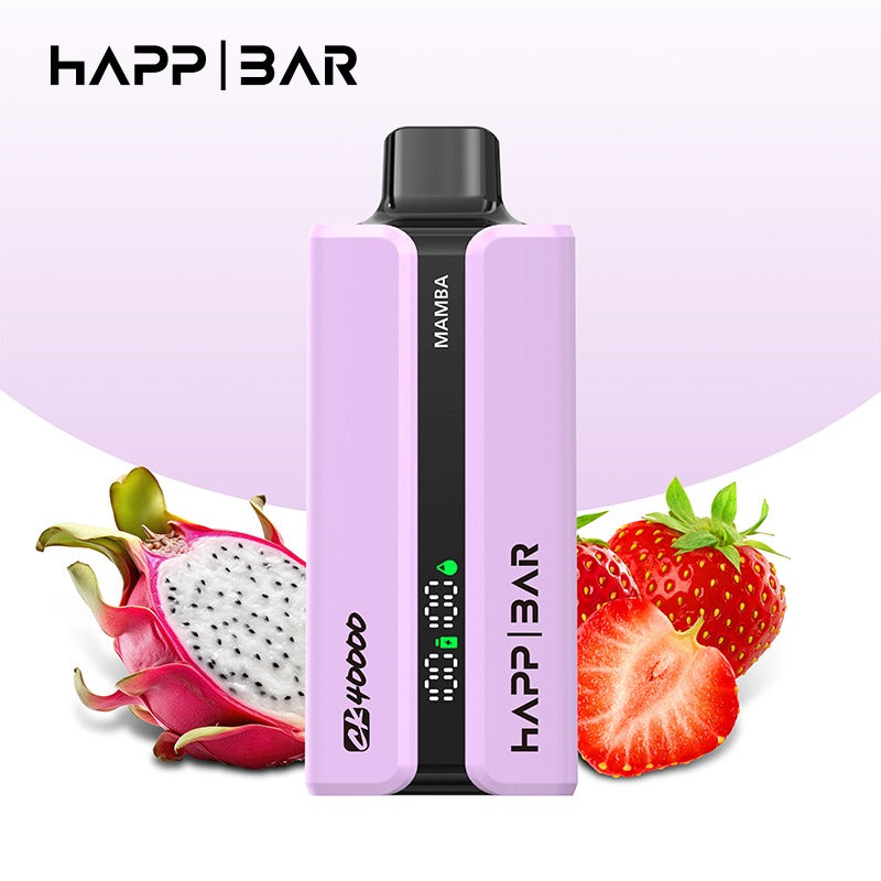 Happ Bar 40k