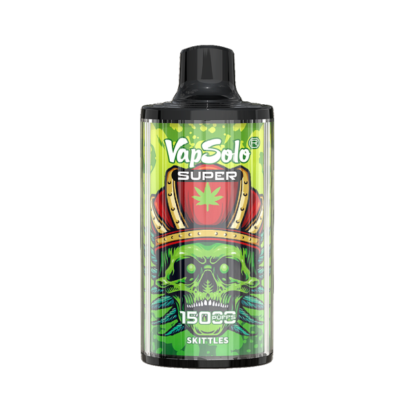 Vapsolo 15K