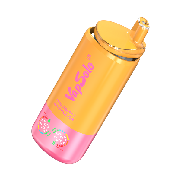 Vapsolo Triple 60k