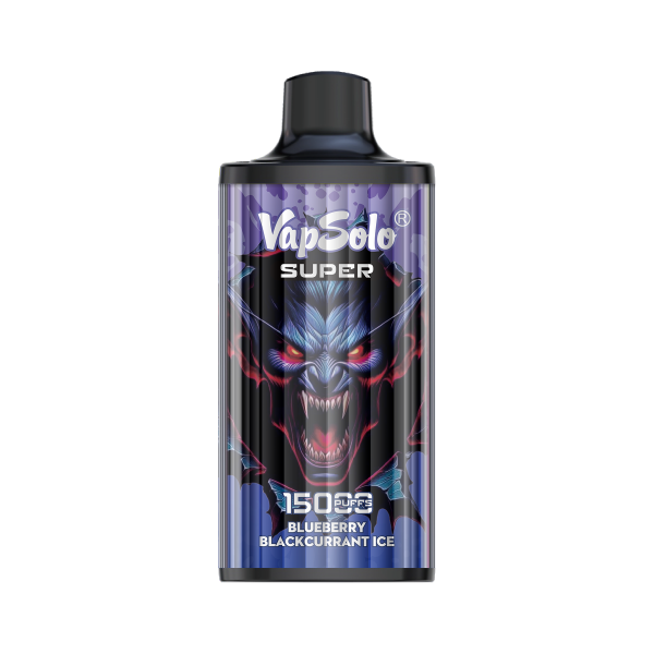 Vapsolo 15K