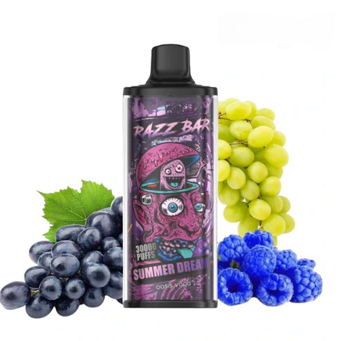 Razz Bar 30K