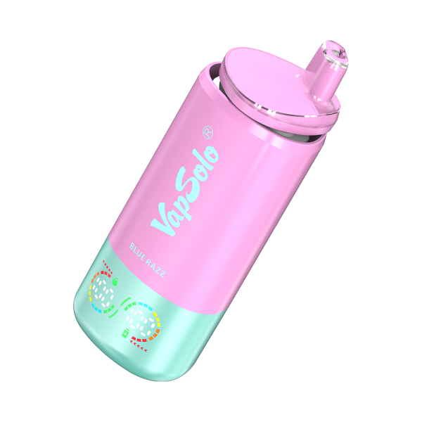 Vapsolo Triple 60k