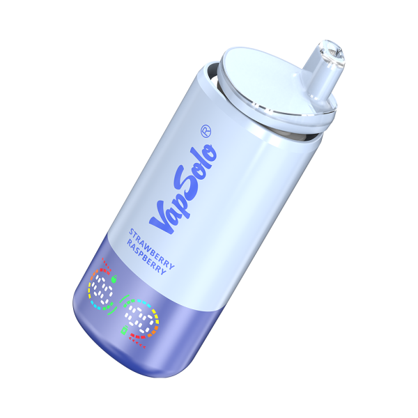 Vapsolo Triple 60k