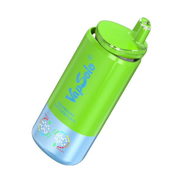 Vapsolo Triple 60k