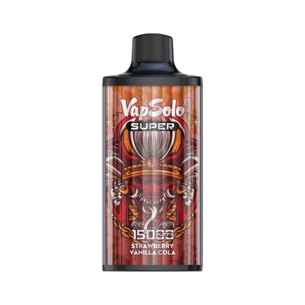 Vapsolo 15K
