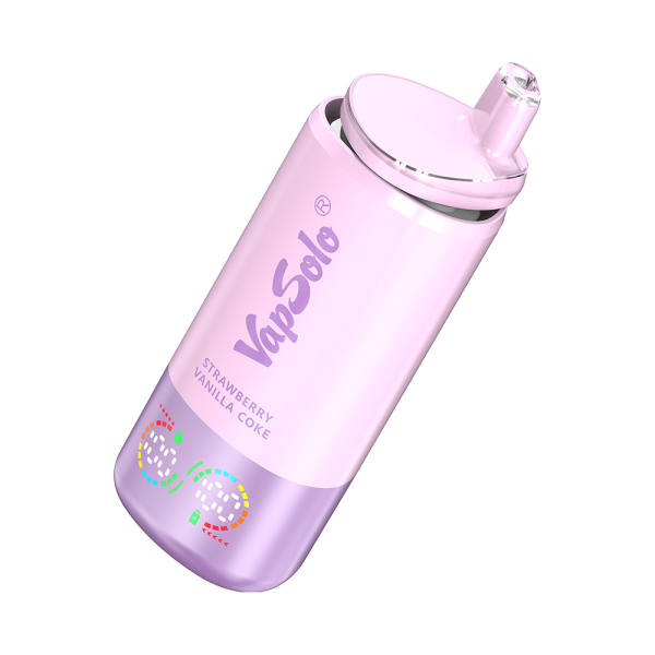 Vapsolo Triple 60k
