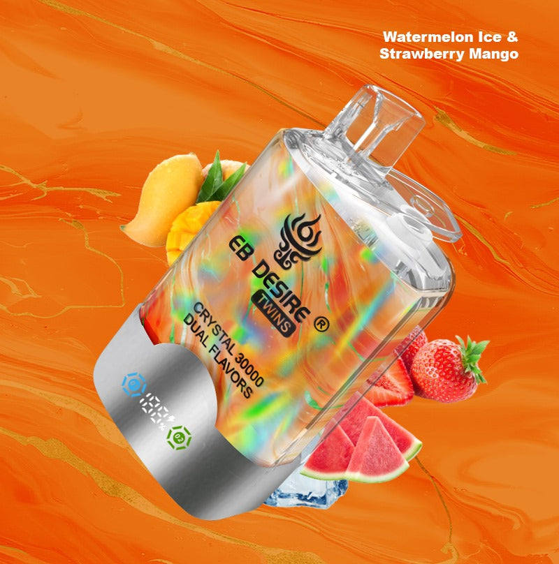 Eb Desire 30k (Liquidación)