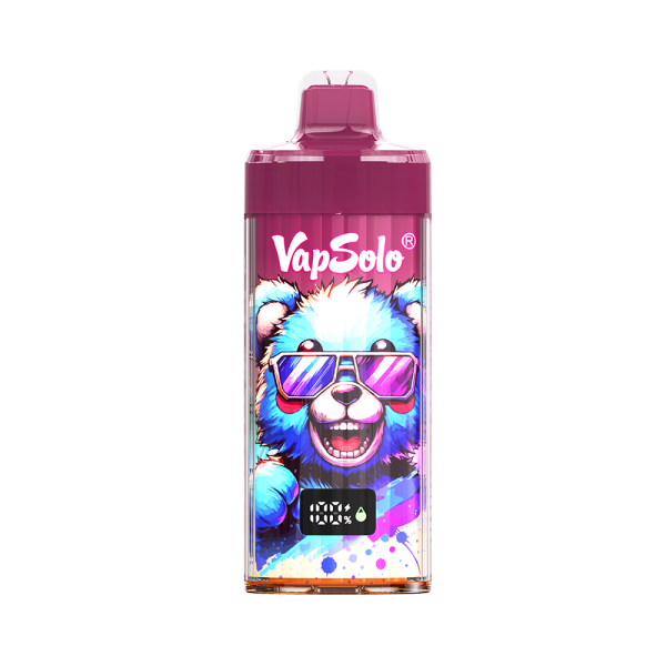 Vapsolo 40k