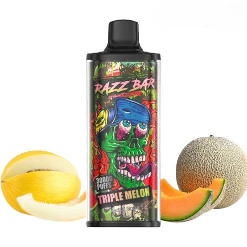 Razz Bar 30K