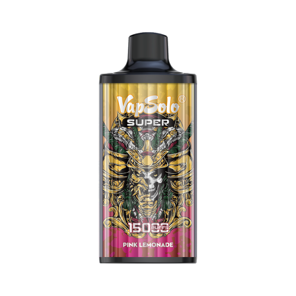 Vapsolo 15K