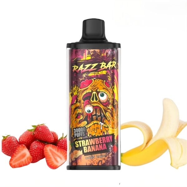 Razz Bar 30K