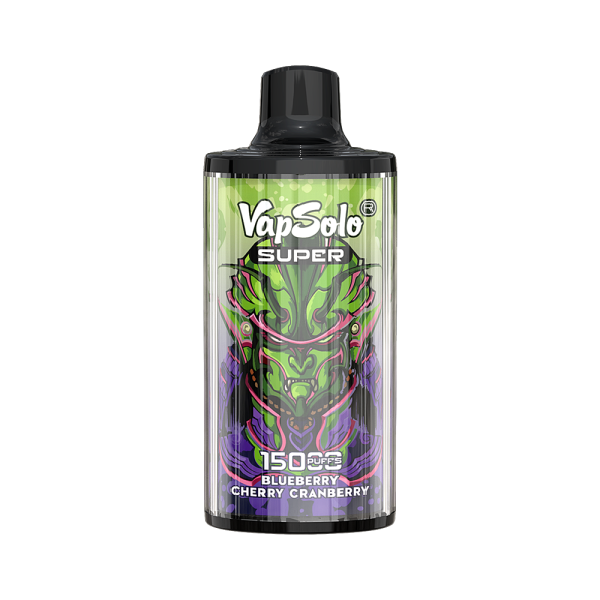 Vapsolo 15K