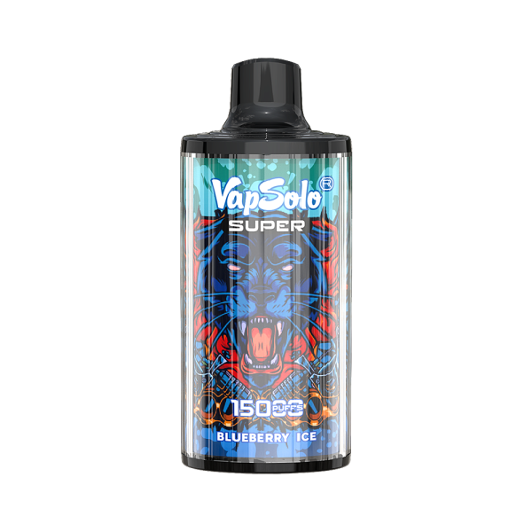 Vapsolo 15K