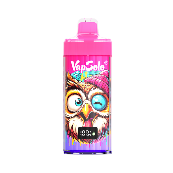 Vapsolo 40k