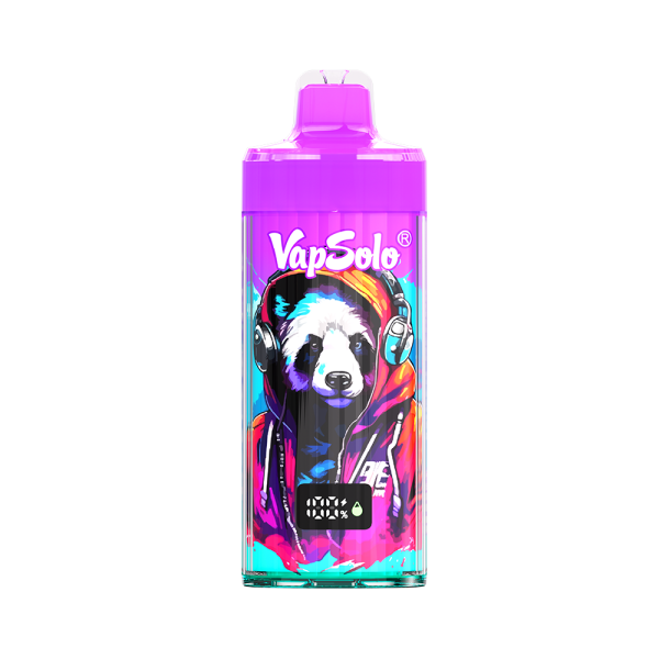 Vapsolo 40k