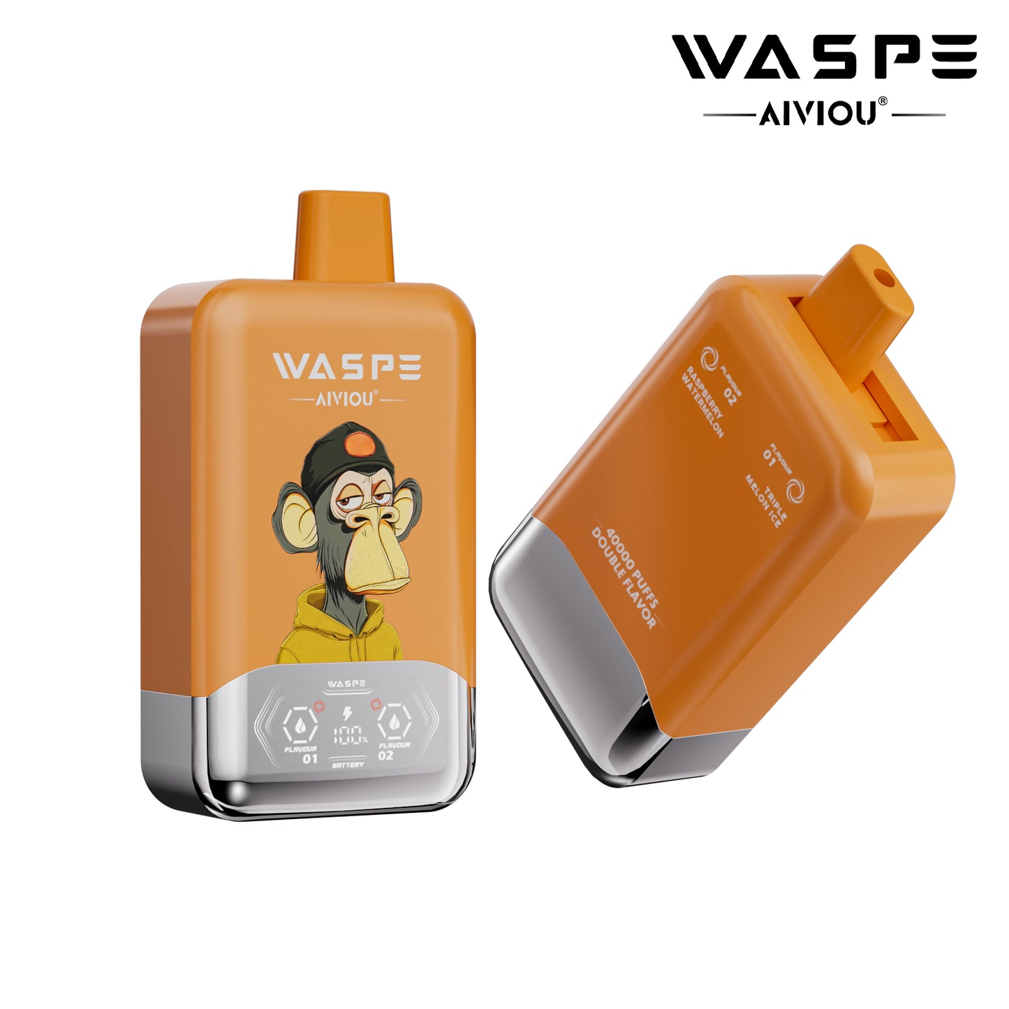 Waspe 40K