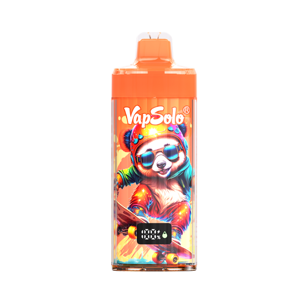 Vapsolo 40k