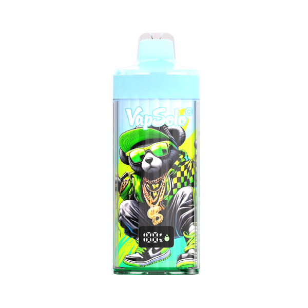 Vapsolo 40k