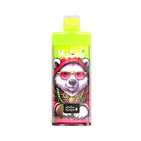 Vapsolo 40k