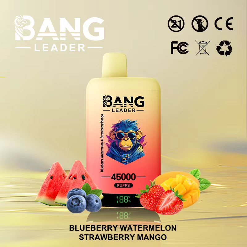 Bang Leader 45k