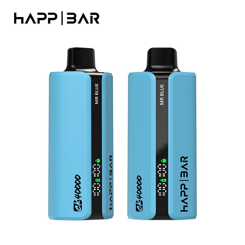 Happ Bar 40k