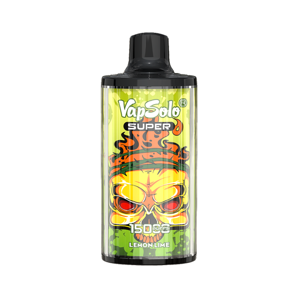 Vapsolo 15K