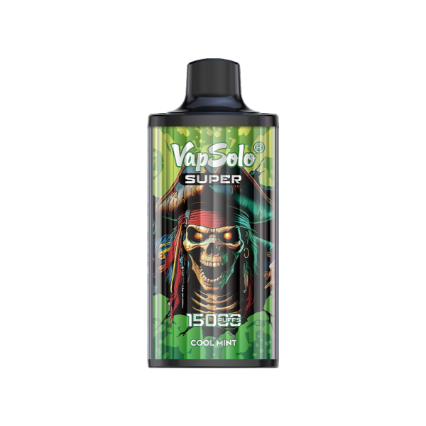 Vapsolo 15K