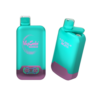 Vapsolo Twins Pro 50k