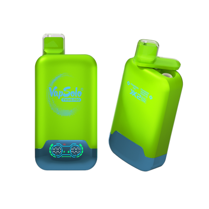 Vapsolo Twins Pro 50k