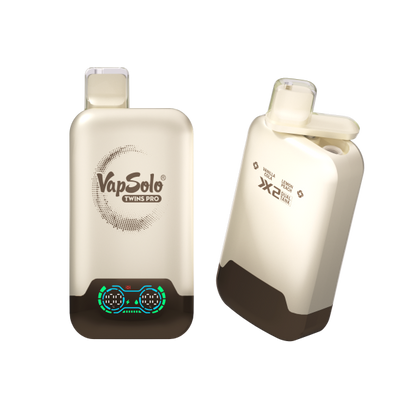Vapsolo Twins Pro 50k