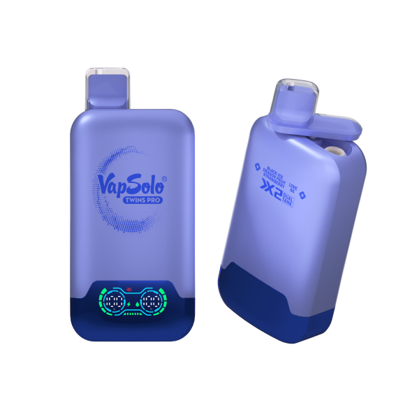 Vapsolo Twins Pro 50k