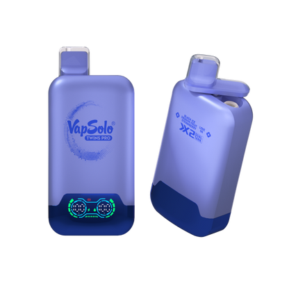 Vapsolo Twins Pro 50k