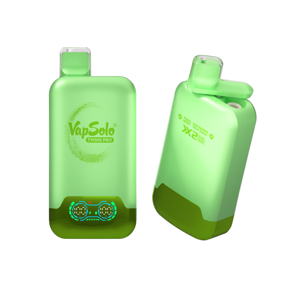 Vapsolo Twins Pro 50k