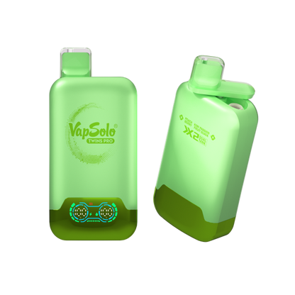 Vapsolo Twins Pro 50k