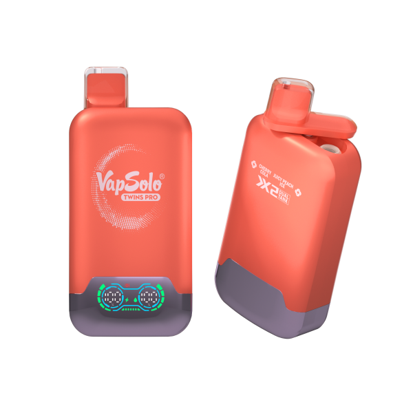 Vapsolo Twins Pro 50k