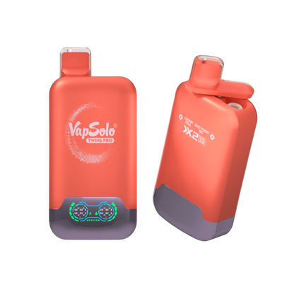 Vapsolo Twins Pro 50k
